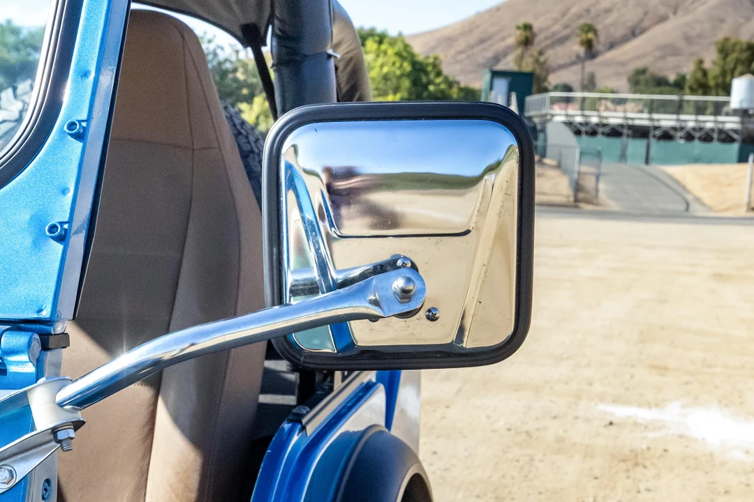 1964 Jeep CJ5 - Image 16 of 31