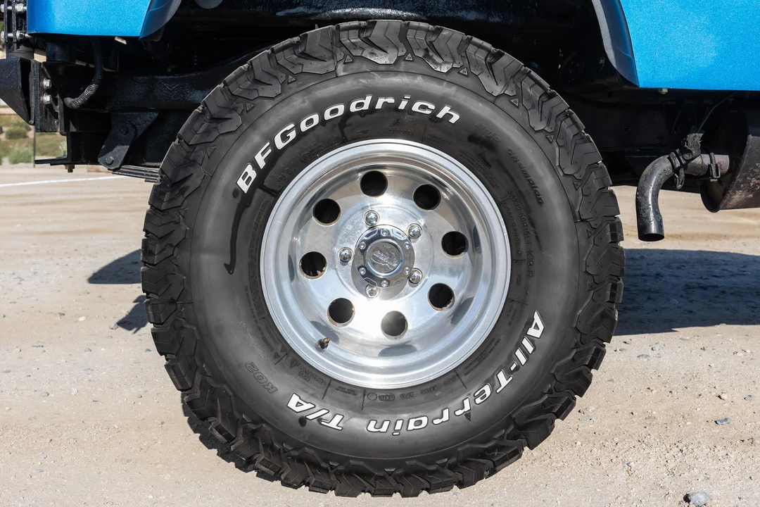 1964 Jeep CJ5 - Image 22 of 31