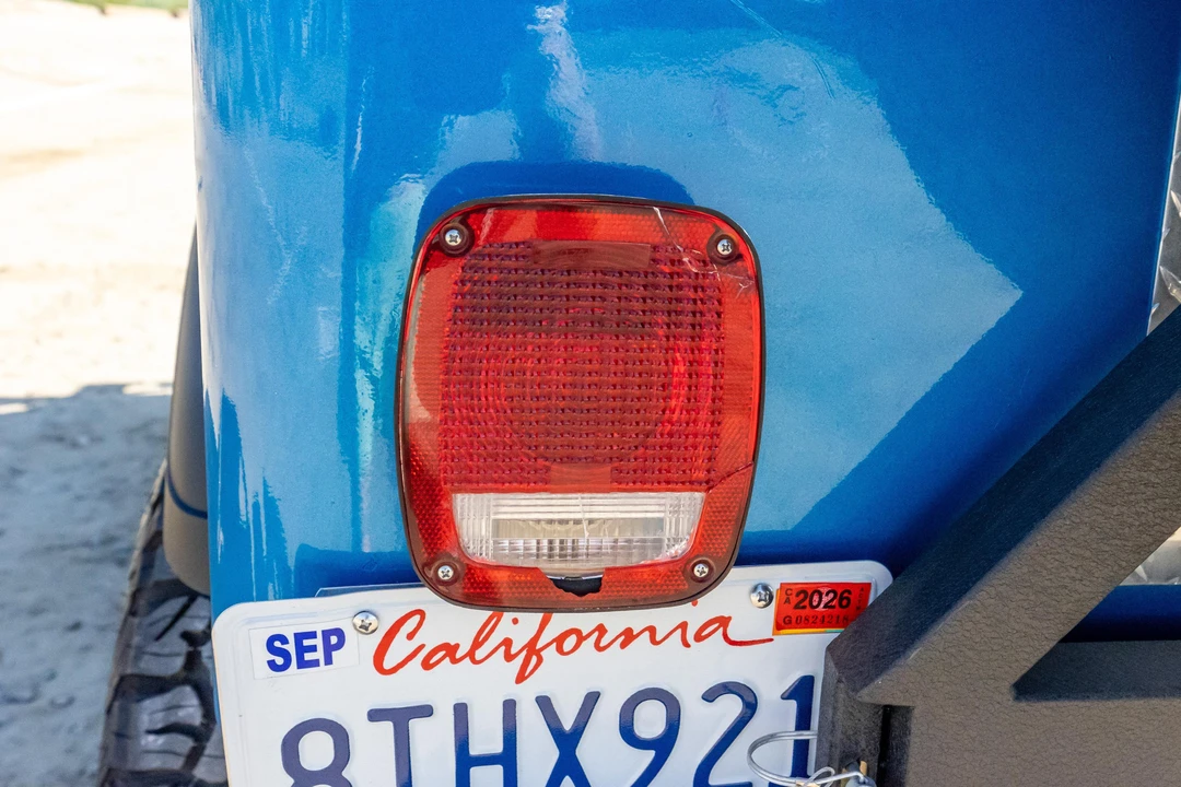 1964 Jeep CJ5 - Image 14 of 31