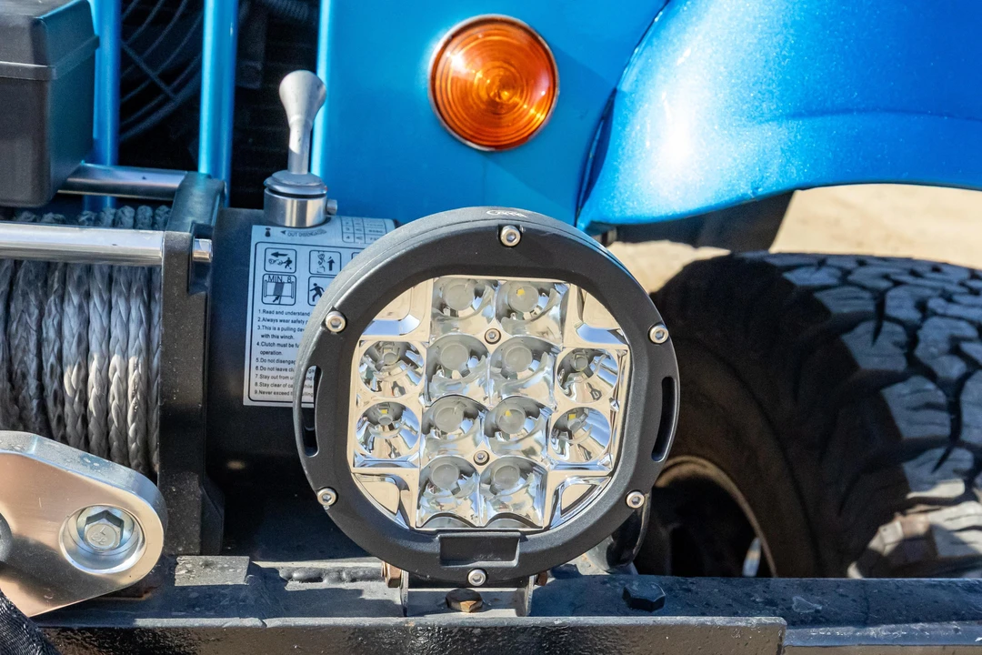1964 Jeep CJ5 - Image 13 of 31