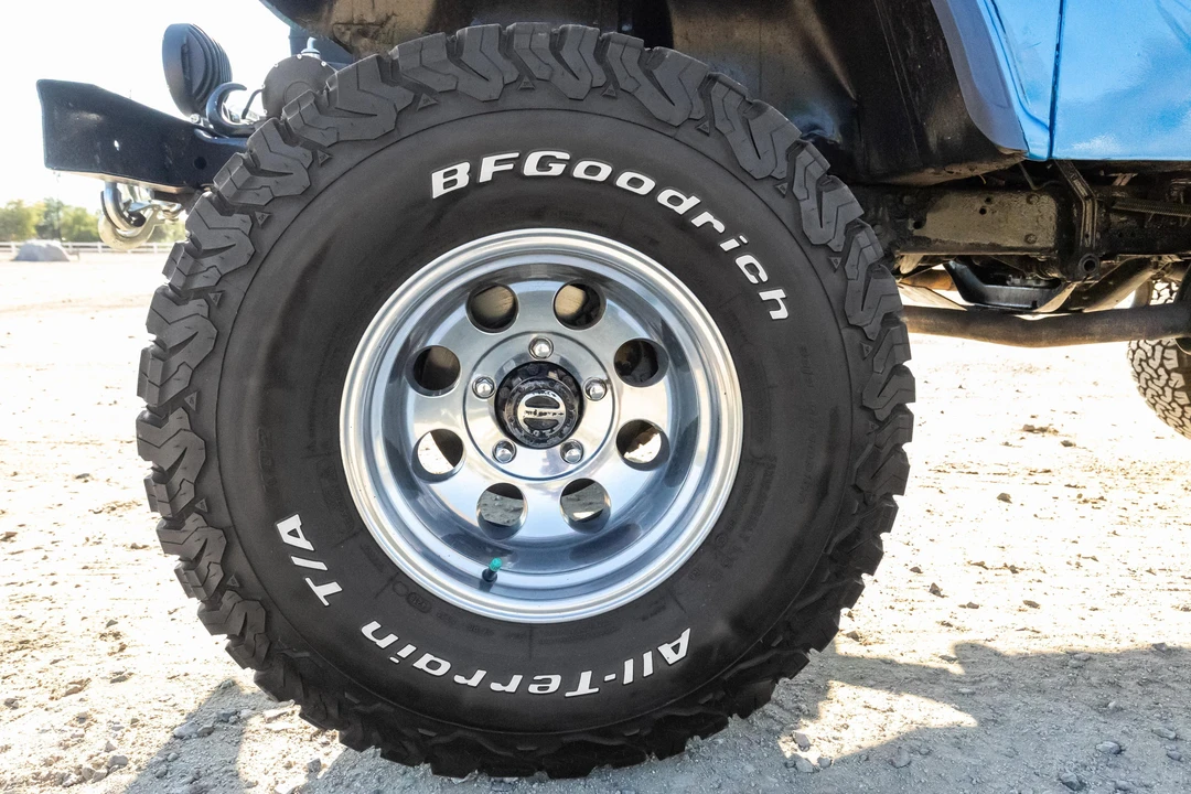 1964 Jeep CJ5 - Image 20 of 31