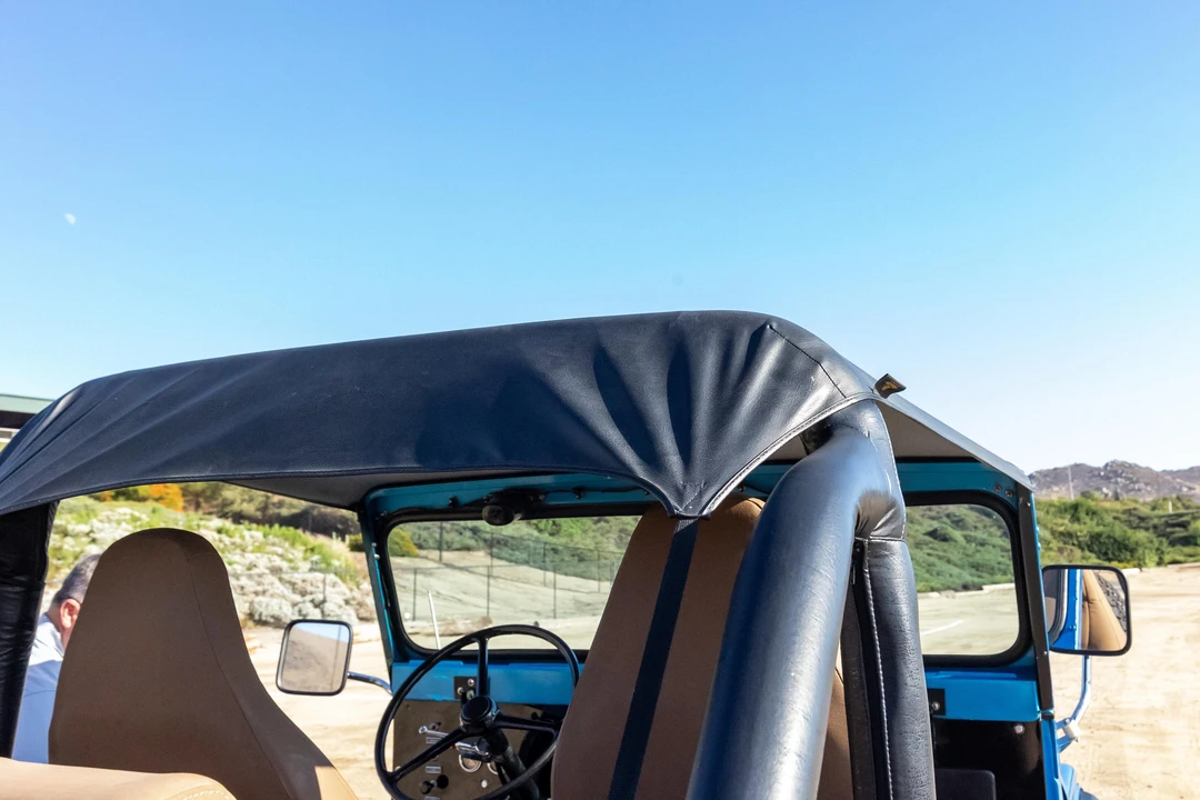 1964 Jeep CJ5 - Image 18 of 31
