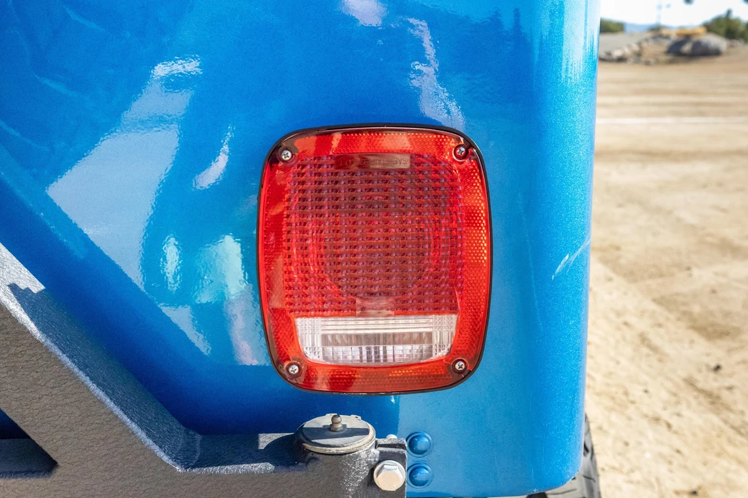 1964 Jeep CJ5 - Image 15 of 31