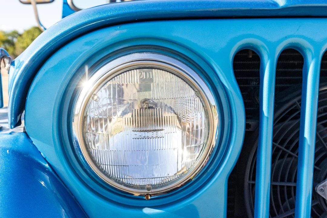 1964 Jeep CJ5 - Image 9 of 31