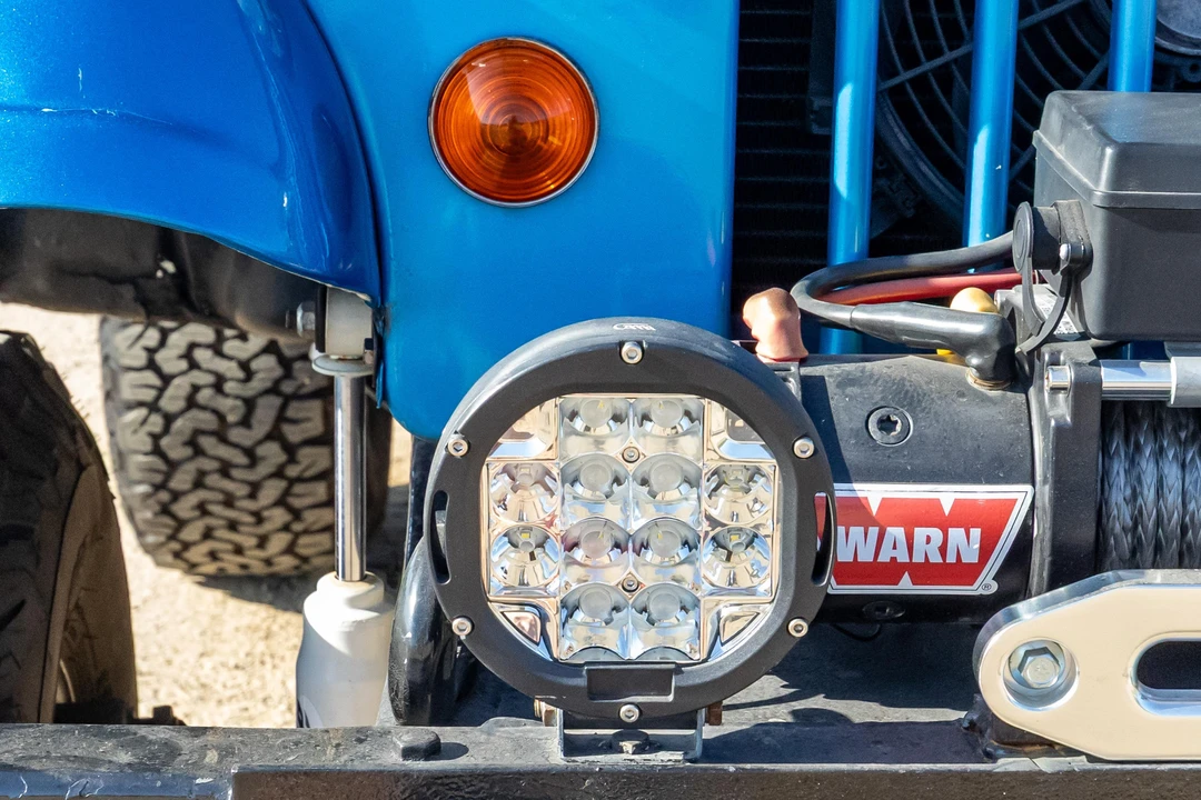 1964 Jeep CJ5 - Image 12 of 31