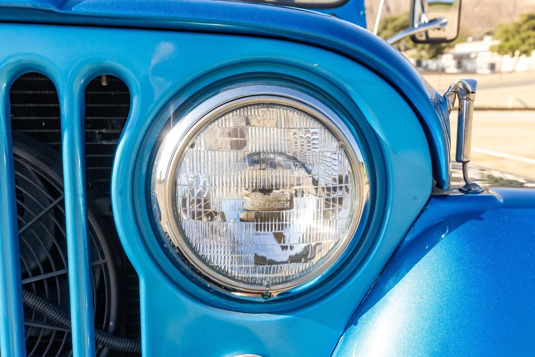 1964 Jeep CJ5 - Image 10 of 31