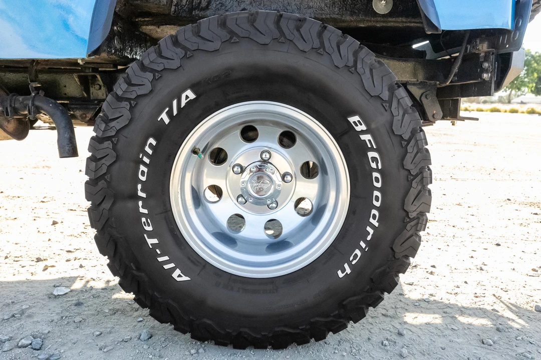1964 Jeep CJ5 - Image 21 of 31