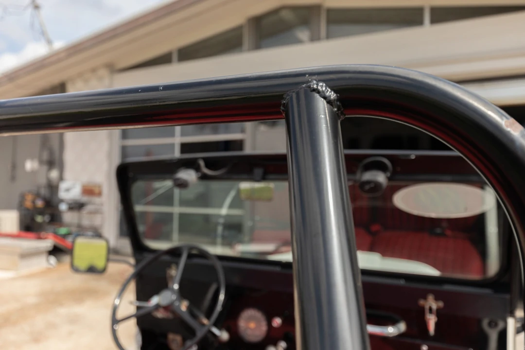 1964 Jeep CJ5 - Image 26 of 31