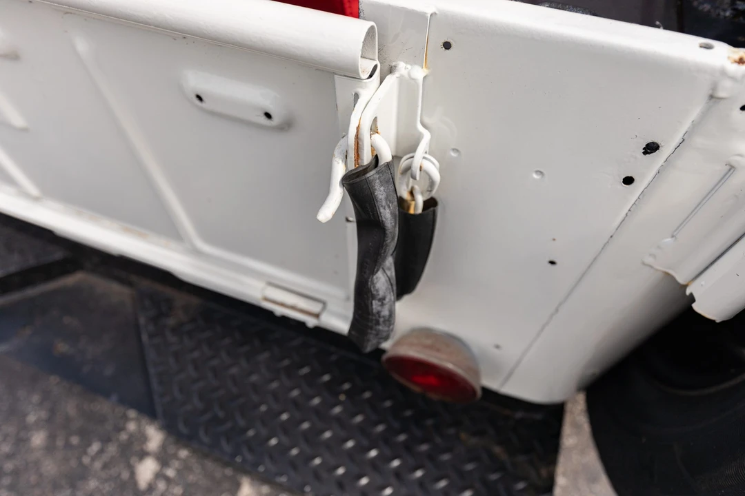 1964 Jeep CJ5 - Image 24 of 31