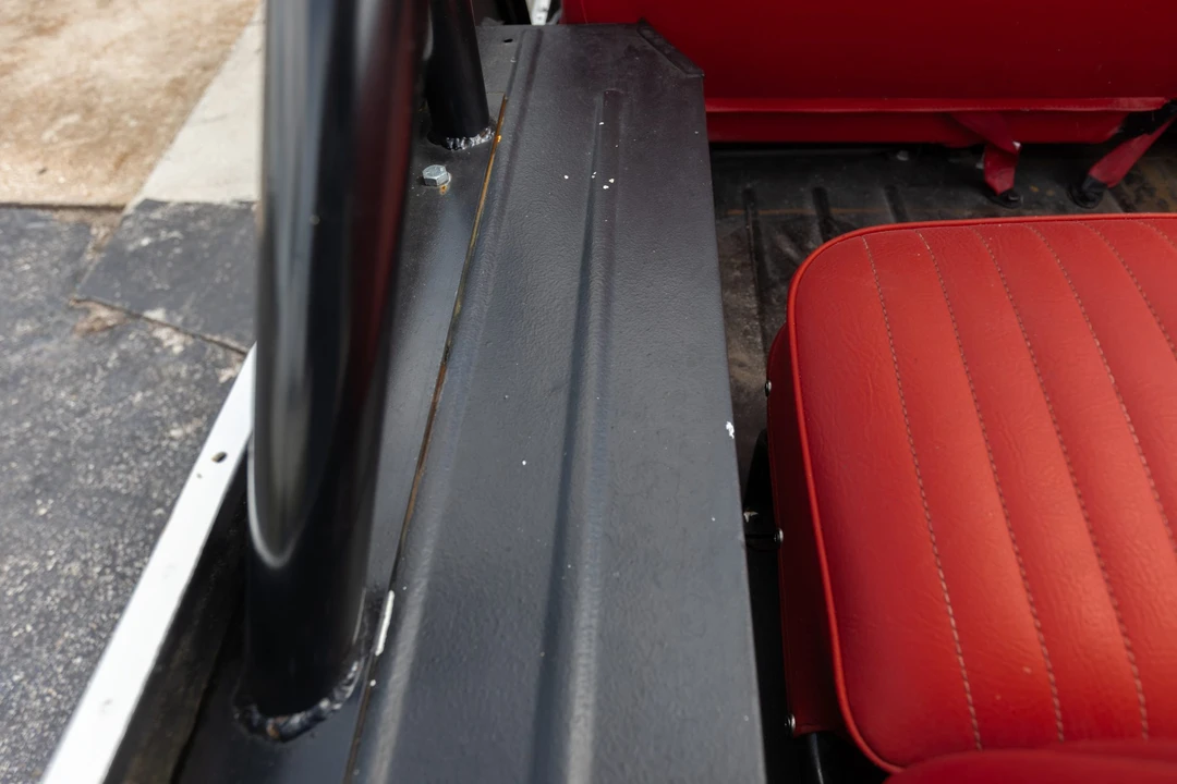 1964 Jeep CJ5 - Image 19 of 31