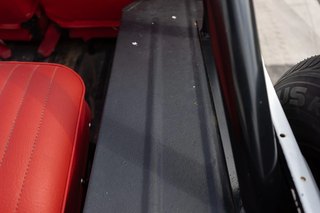 1964 Jeep CJ5 - Image 25 of 31