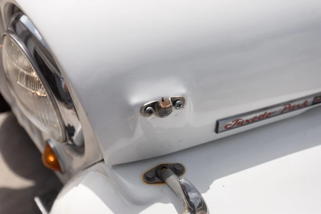 1964 Jeep CJ5 - Image 13 of 31