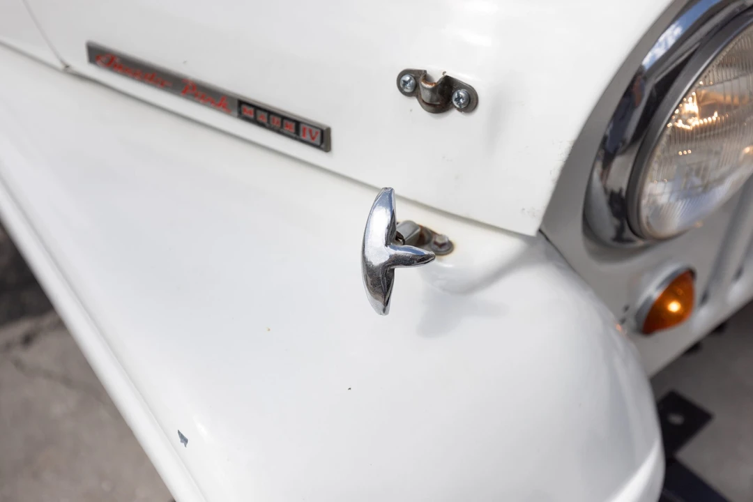 1964 Jeep CJ5 - Image 29 of 31