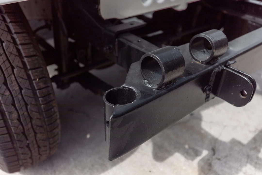 1964 Jeep CJ5 - Image 31 of 31