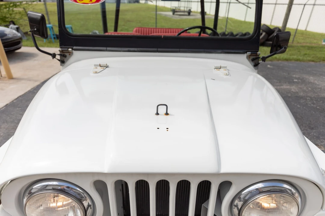 1964 Jeep CJ5 - Image 10 of 31