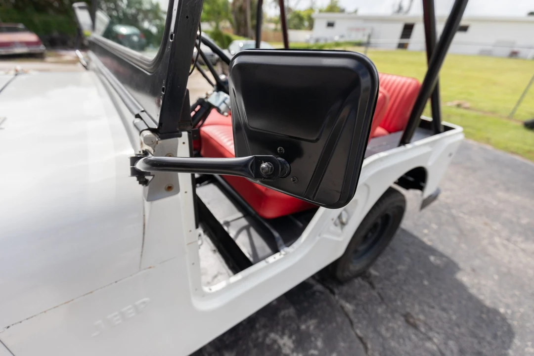 1964 Jeep CJ5 - Image 16 of 31