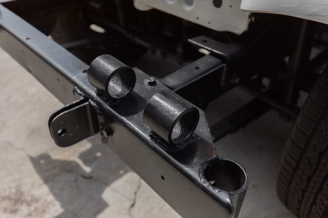 1964 Jeep CJ5 - Image 12 of 31