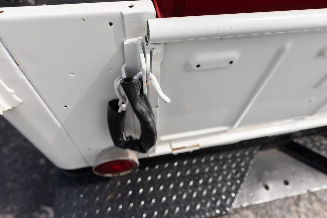 1964 Jeep CJ5 - Image 20 of 31