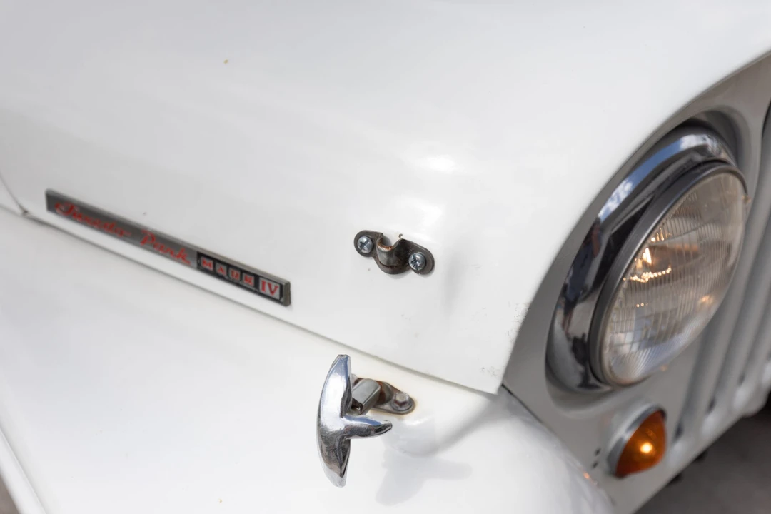 1964 Jeep CJ5 - Image 30 of 31