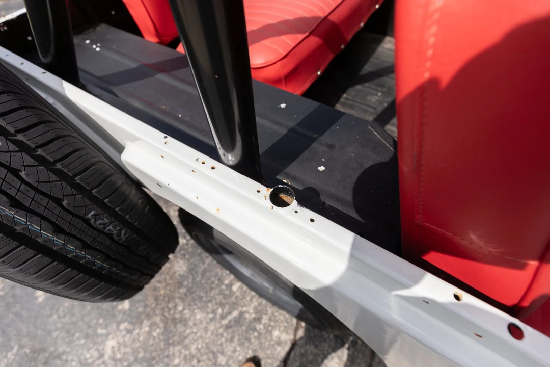 1964 Jeep CJ5 - Image 27 of 31