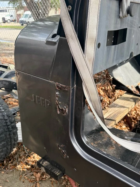 1964 Jeep CJ5 - Image 4 of 14