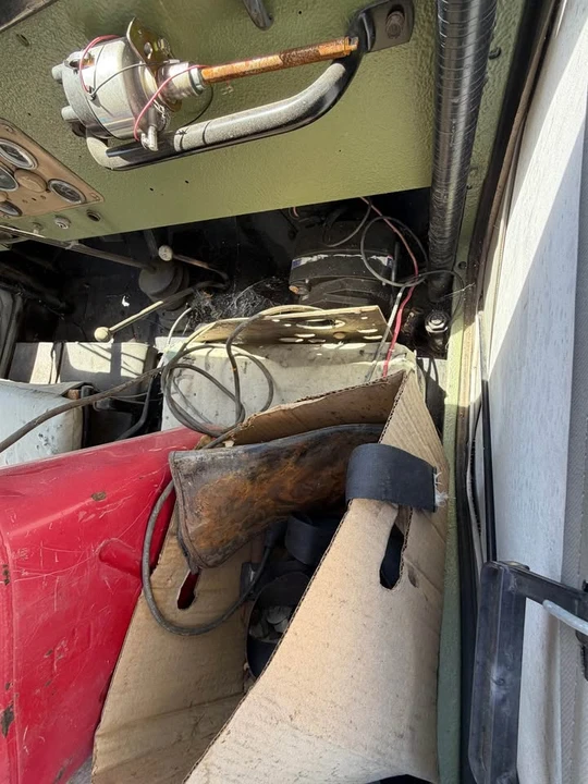1964 Jeep CJ5 - Image 6 of 8