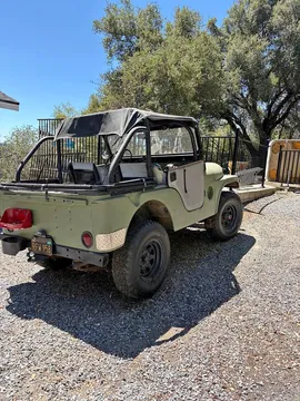 1964 Jeep CJ-5