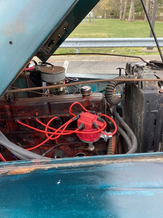 1964 Jeep SJ Gladiator - Image 11 of 15