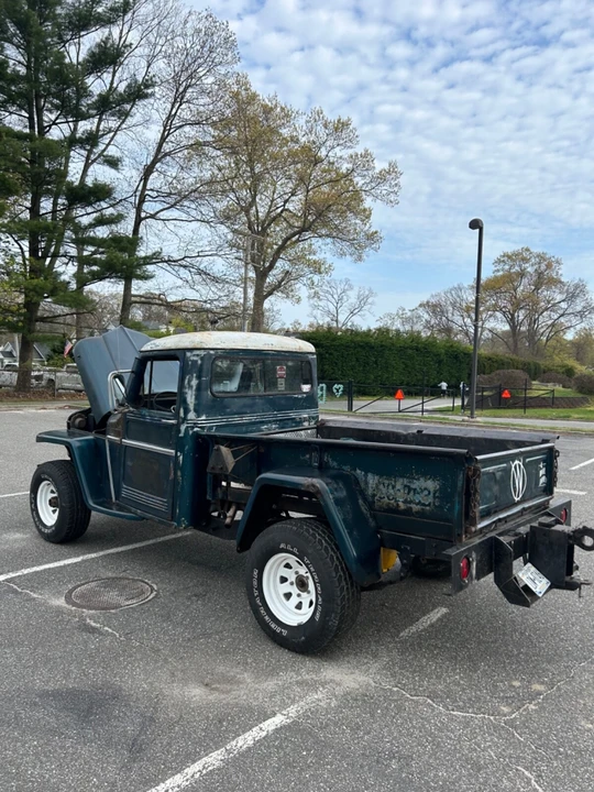 1964 Jeep SJ Gladiator - Image 2 of 15