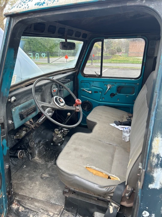 1964 Jeep SJ Gladiator - Image 15 of 15
