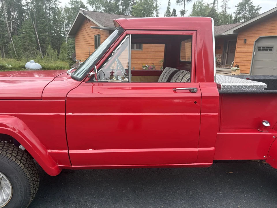 1964 Jeep SJ Gladiator - Image 30 of 31