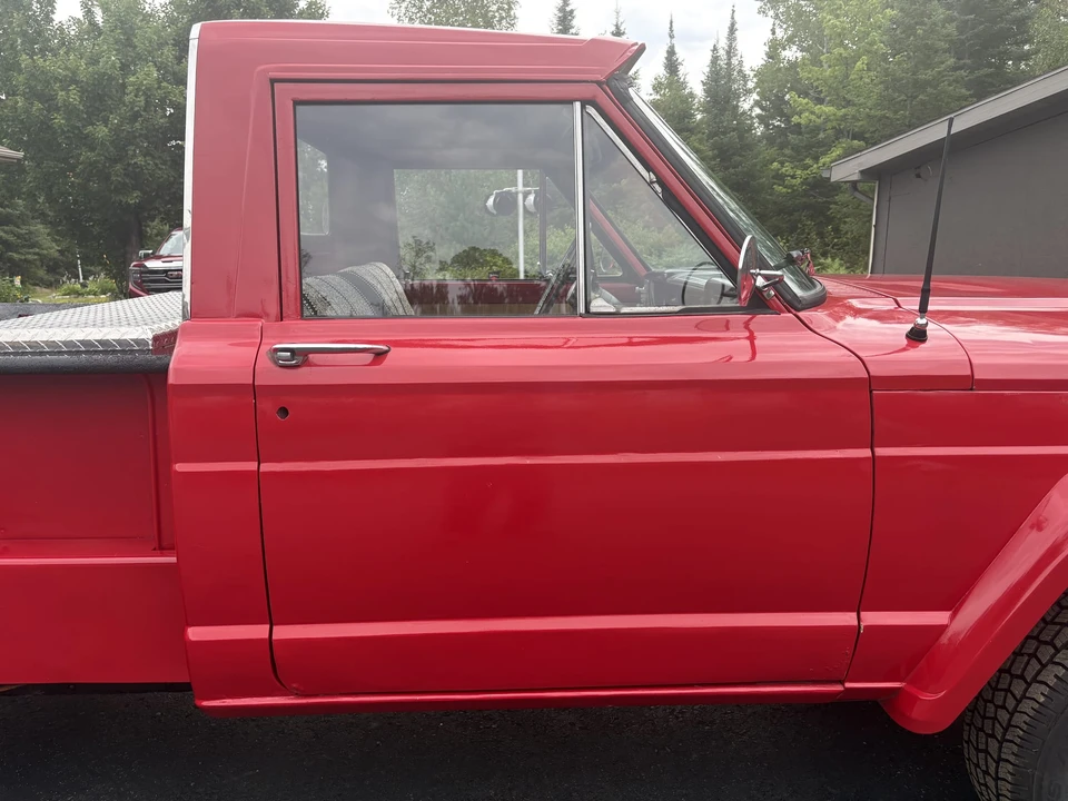 1964 Jeep SJ Gladiator - Image 19 of 31