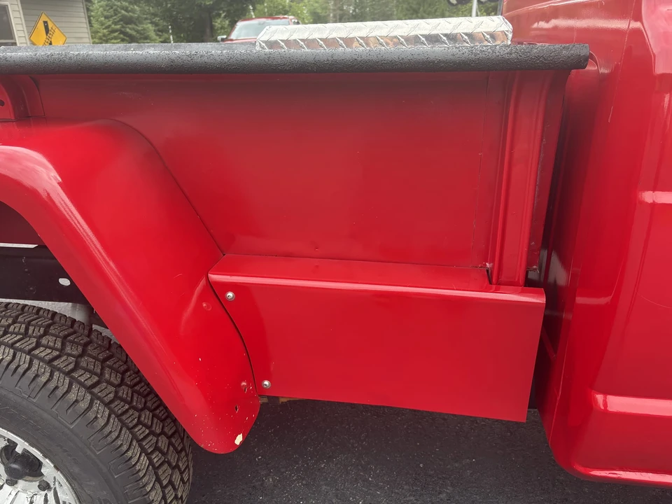1964 Jeep SJ Gladiator - Image 23 of 31