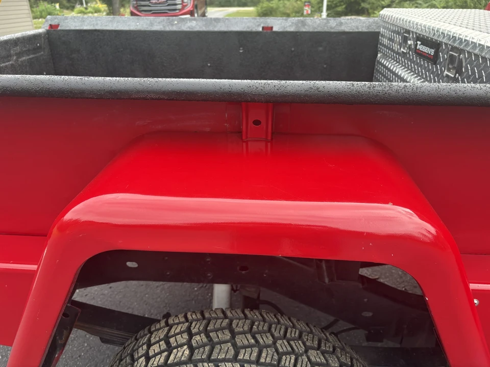 1964 Jeep SJ Gladiator - Image 21 of 31