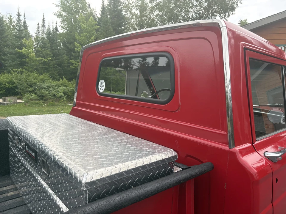 1964 Jeep SJ Gladiator - Image 22 of 31