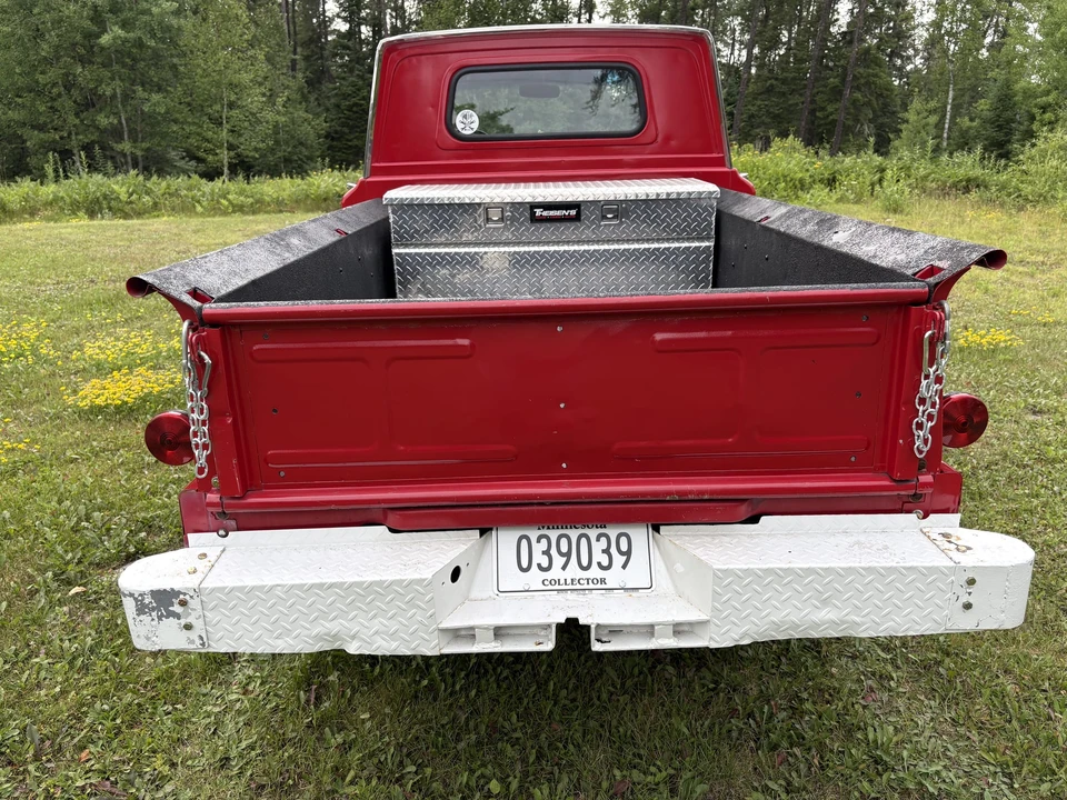 1964 Jeep SJ Gladiator - Image 12 of 31