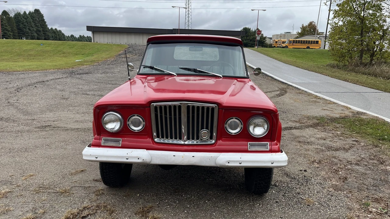 1964 Jeep SJ Gladiator - Image 2 of 31