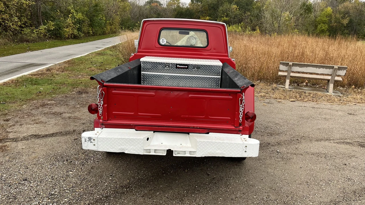 1964 Jeep SJ Gladiator - Image 12 of 31