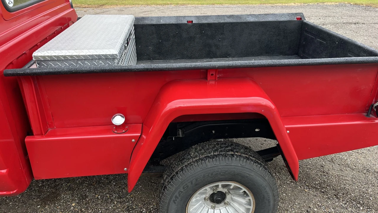 1964 Jeep SJ Gladiator - Image 23 of 31