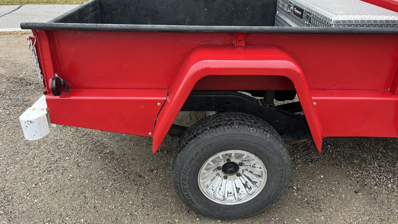 1964 Jeep SJ Gladiator - Image 19 of 31