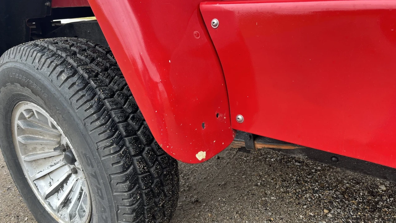 1964 Jeep SJ Gladiator - Image 28 of 31