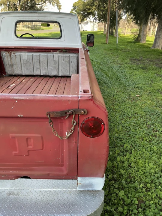 1964 Jeep SJ Gladiator - Image 21 of 31
