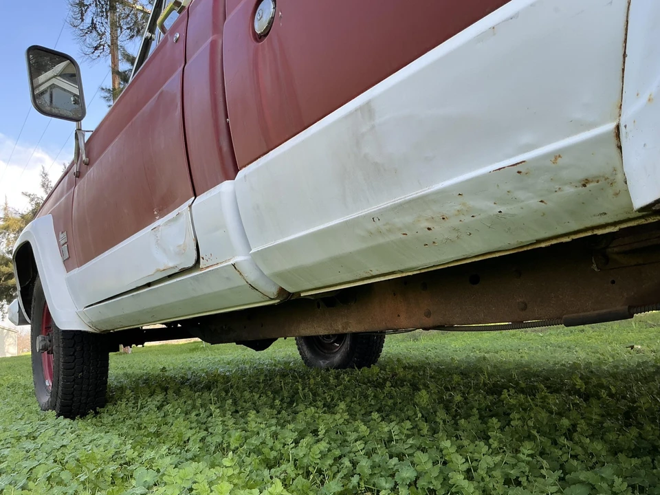 1964 Jeep SJ Gladiator - Image 17 of 31
