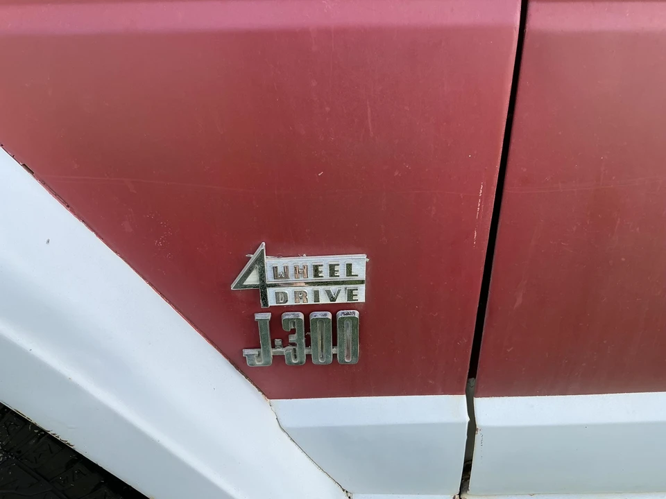 1964 Jeep SJ Gladiator - Image 16 of 31
