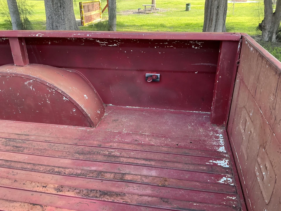 1964 Jeep SJ Gladiator - Image 26 of 31