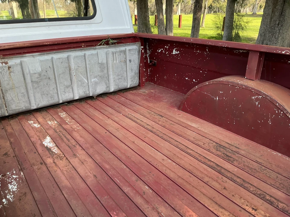 1964 Jeep SJ Gladiator - Image 25 of 31
