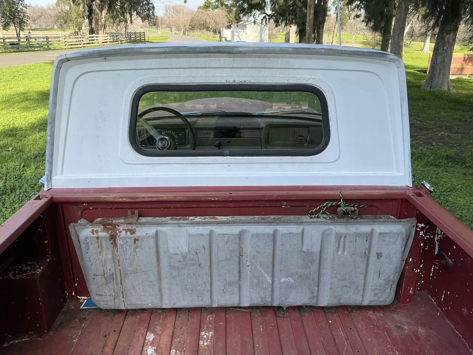 1964 Jeep SJ Gladiator - Image 23 of 31