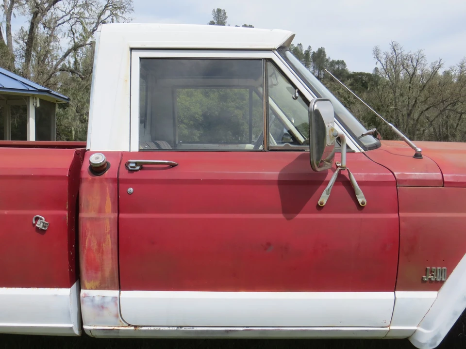 1964 Jeep SJ Gladiator - Image 31 of 31
