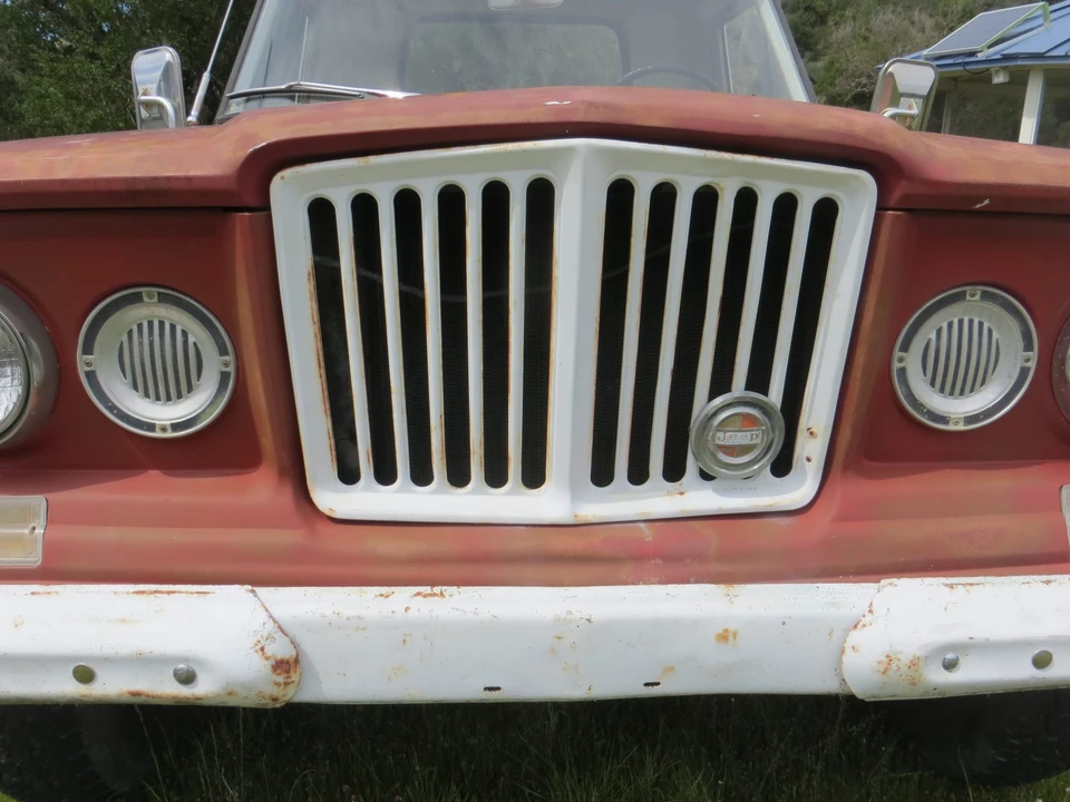 1964 Jeep SJ Gladiator - Image 26 of 31