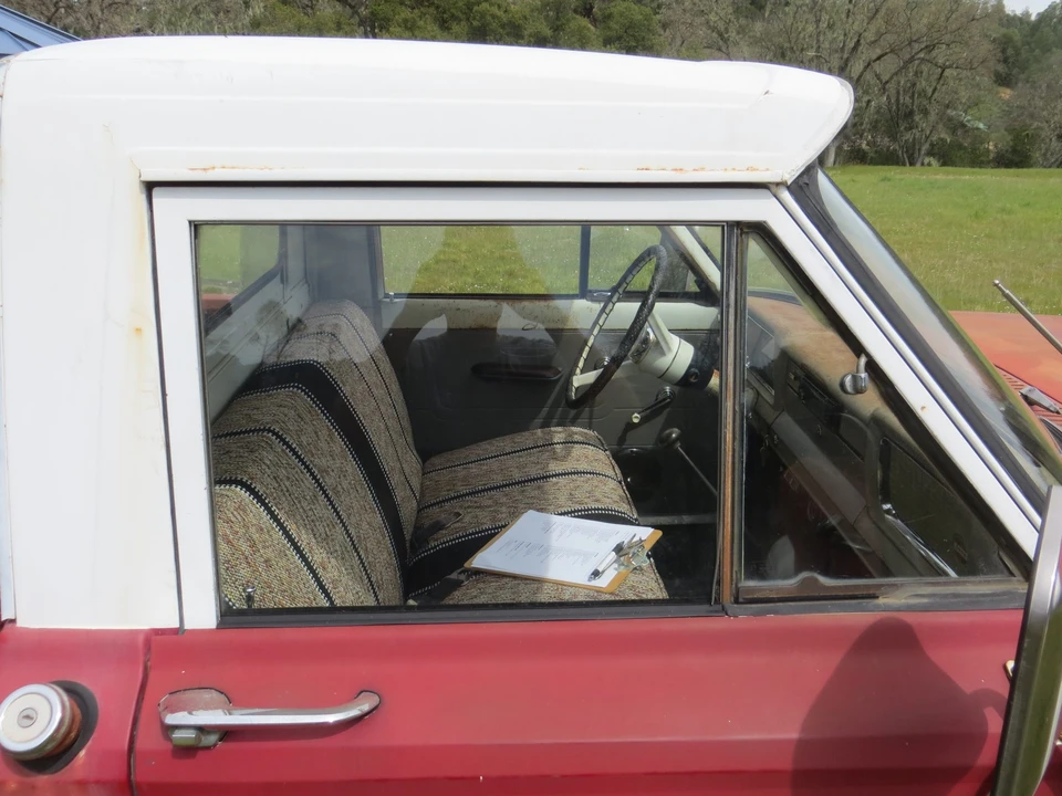 1964 Jeep SJ Gladiator - Image 30 of 31